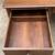Vintage Oak Desk 5 thumbnail