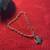 Silver necklace 1 thumbnail