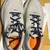 Hoka Womens size 10.5 B Clifton 9 model White Running shoes 1 thumbnail