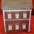 Holiday Magic Porcelain House Christmas Village Post Office Building 3 thumbnail