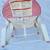 Fisher-Price Infant-to-Toddler Rocker - Soothing Infant Seat, Pink Cri 5 thumbnail