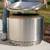 Solo Stove Yukon Stainless Steel Lid 2 thumbnail