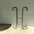Vintage 80's plant stand - 36" tall 3 thumbnail