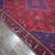 Joshaghan 8'6 X 11'9 Handknotted Persian wool rug 7 thumbnail