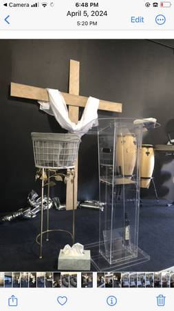 $700 / 1200ft2 - Store front CHURCH available for rent (Chicago)63898736313474122