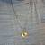 Rotary Engine Pendant with 6mm stainless steel 24" necklace weight 38 2 thumbnail