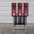 * CANDY GUM TOY TATTOO AND STICKER MACHINES FOR PLACEMENT * 7 thumbnail