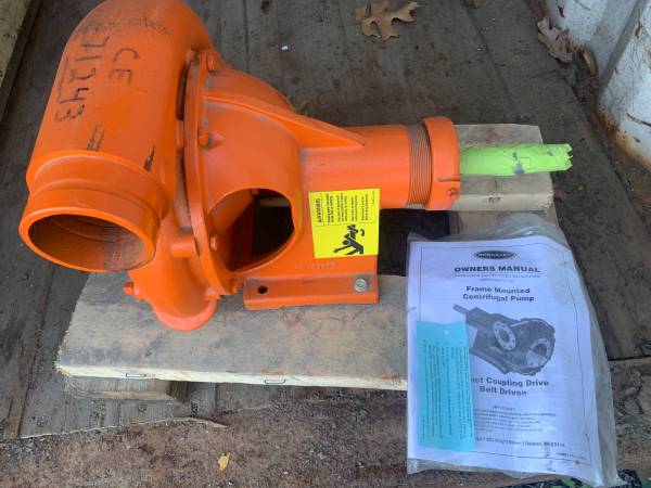 New Berkeley Pump 1
