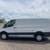 2016 Ford Transit  250 3dr SWB Low Roof Cargo Van w/60/40 Passenger S 3 thumbnail
