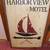 Nice Harbor View Motel Sign 30"H X 20"W 2Hooks in the Back for hanging 1 thumbnail