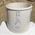 Red Wing #12 Gallon Crock Birch Leaf Stoneware 1 thumbnail