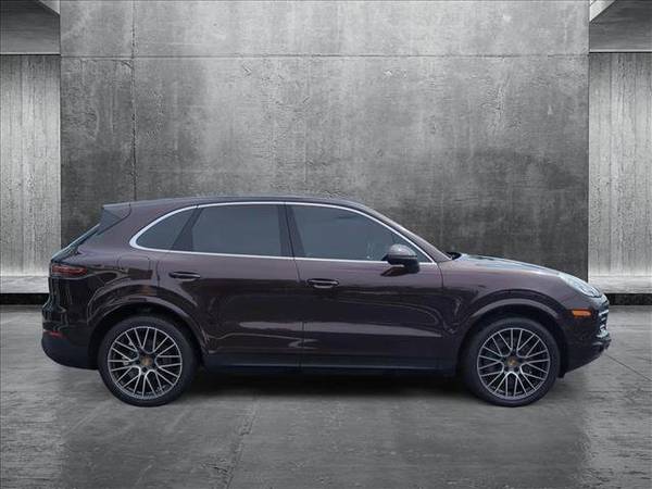 2021 Porsche Cayenne AWD Tracción en las Cuatro Ruedas S SUV - $56,999 (Llame *(678) 721-8304* para Confirmar Disponibilidad al Instante)63621024261507123