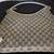 Gucci Abbey handbag USED with Dust bag, Brown, Cotton 2 thumbnail