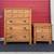 DeFehr Furniture Solid Wood Chest & Nightstand Set  Beautiful, high-quality soli 1 thumbnail