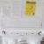 Frigidaire stackable like NEW! 2 thumbnail