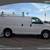 2015 Chevrolet Express, 3500 Cargo Van 4 thumbnail