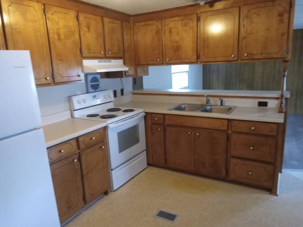 $13,000 / 2br - 2br 1ba casa móvil en venta en COMUNIDAD DE RETIRO-EDAD DE 55 AÑOS O MÁS (Altavista)63851967176707120