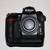 Nikon D3 camera body 2 thumbnail