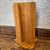 Wooden Alcohol Wine Rotating Bottle Solid Wood Holder 3 thumbnail