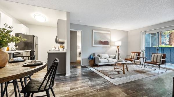 $2,400 / 2br - 800ft2 - One Month Free! Modern Apartment Homes With Great Amenities! Tour Now! (san leandro)63785476949635122