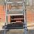 Little Giant Folding Step Ladder - 4 Steps 1 thumbnail