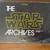 Star Wars Archives.  Two Volumes. Sealed 2 thumbnail