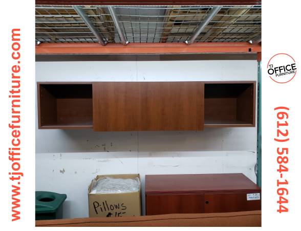Floating Wall Cabinet (#5214) 1