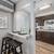 Studio, Kitchen breakfast bar, Carpeted flooring available 8 thumbnail