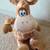 Cute Toy Giraffe Plush Colmar France Musical Singing Dancing 1 thumbnail