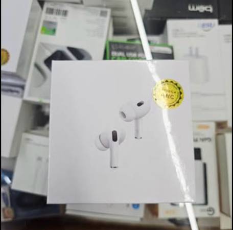 Apple AirPods Pro 2nd Generation 1