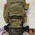 Camp Trails Wilderness External Frame Backpack XLarge Hiking Camping Army Green 5 thumbnail