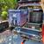 Overland pckg. with 2021 Conqueror UEV 490 Platinum & 2008 Lexus GX470 15 thumbnail