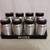 Kromex spun aluminum spice containers and rack, vintage MCM 2 thumbnail