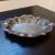 Brass Trinket Bowl Hand Made Rein Messing Handarbeit Italy Vintage 1 thumbnail
