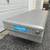 Truck Chest Tool Box - Adrian Steel AD120 - LIKE NEW 5 thumbnail