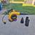 DeWalt Electric Leaf Blower. 5 thumbnail