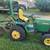 TRADE - John Deere #30 Moldboard Plow for #25 Plow - Compact Tractors 1 thumbnail