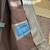 Cole Haan Medium Leather Motorcycle style jacket 5 thumbnail