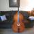 Samuel Eastman 2011 Bass Fiddle Model VB-80 Sz 3/4 Superb! 1 thumbnail