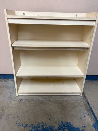 Wall cabinet 1