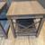 New End tables  (Rustic beachy barn look) 4 thumbnail