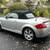 2004 Audi TT Quattro 6 speed Roadster 7 thumbnail