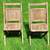 2 Vintage Movie Studio Location Chairs 2 thumbnail