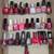 NAIL POLISH LOT: VINTAGE, PRE-OWNED 2 thumbnail