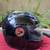 Harley Davidson Full Face Black Helmet DOT NELL M2000 Size Smal 2 thumbnail