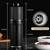 Pepper Grinder & Pepper Mill, Heavy-Duty All-Metal #4685 3 thumbnail