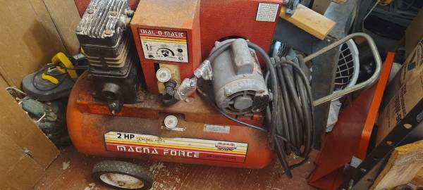 Compressor 1