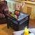 2 Matching Living Room Wood Side Tables 2 thumbnail