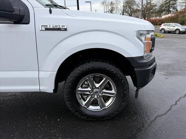 2018 Ford F-150 - Photo 11