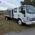 2026 ISUZU NPR HD CREW CAB LANDSCAPE DUMP BODY 3 thumbnail